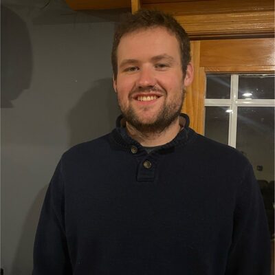 Nick Ring, founder of Ring Advisory Services